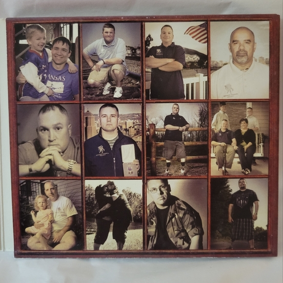 💿 Ronnie Dunn Special Edition ❤️ - Picture 3 of 5